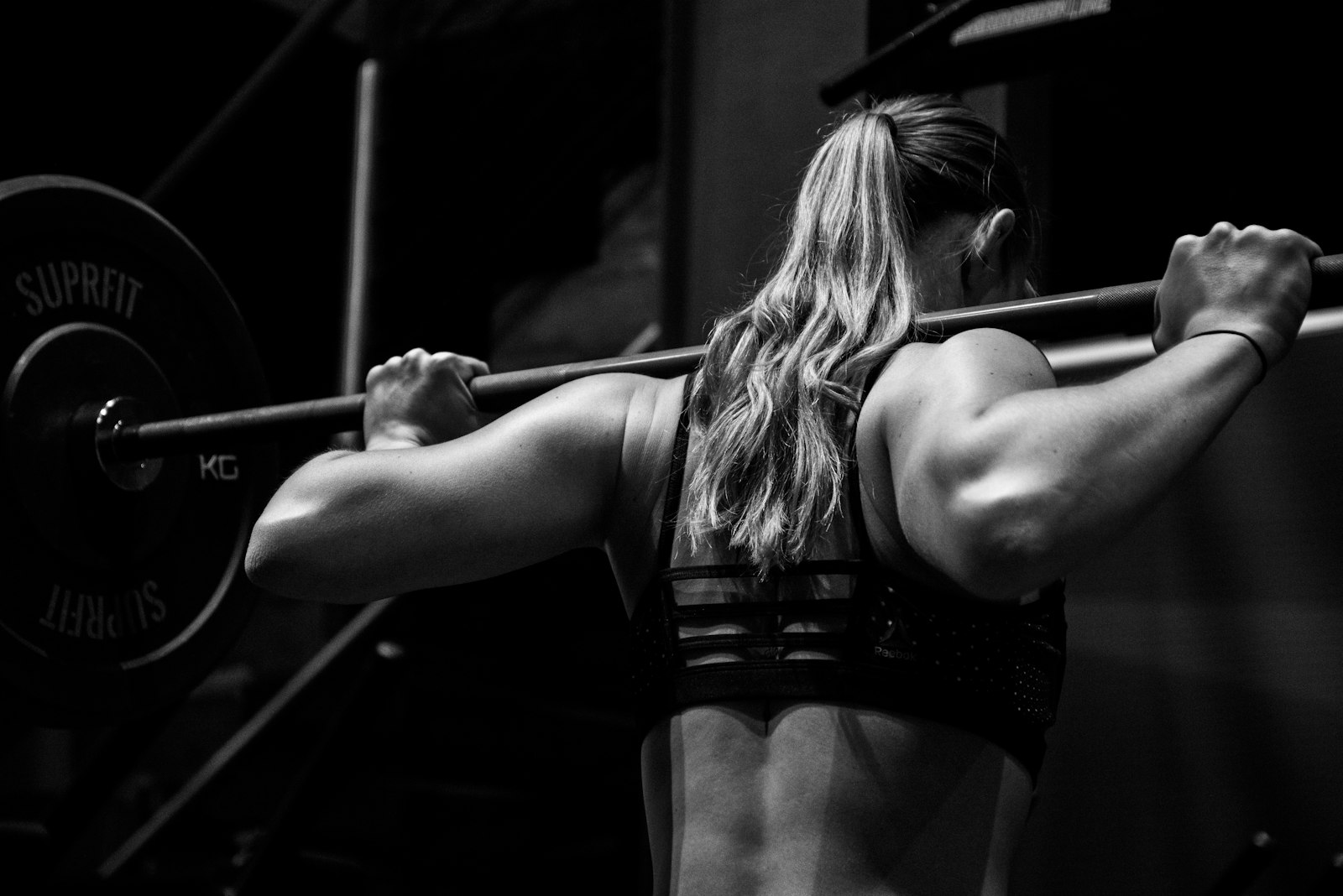 Lifting Culture Training Session