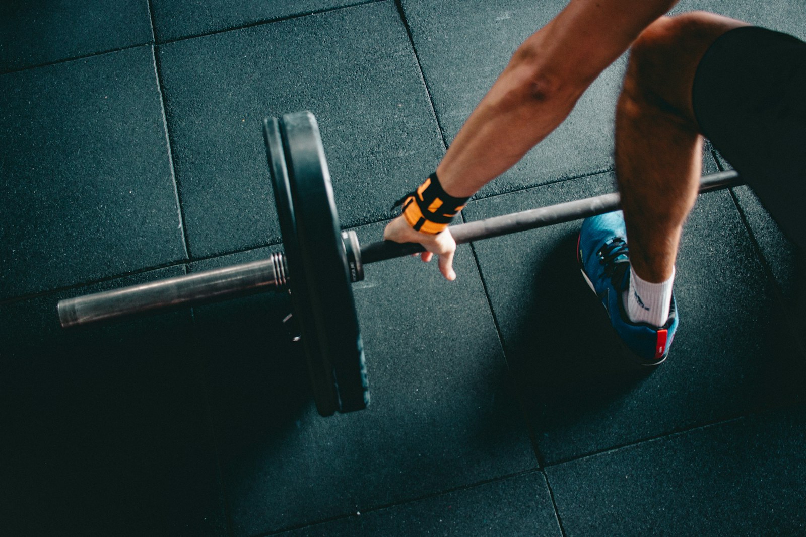 PR Strength Powerlifter Training