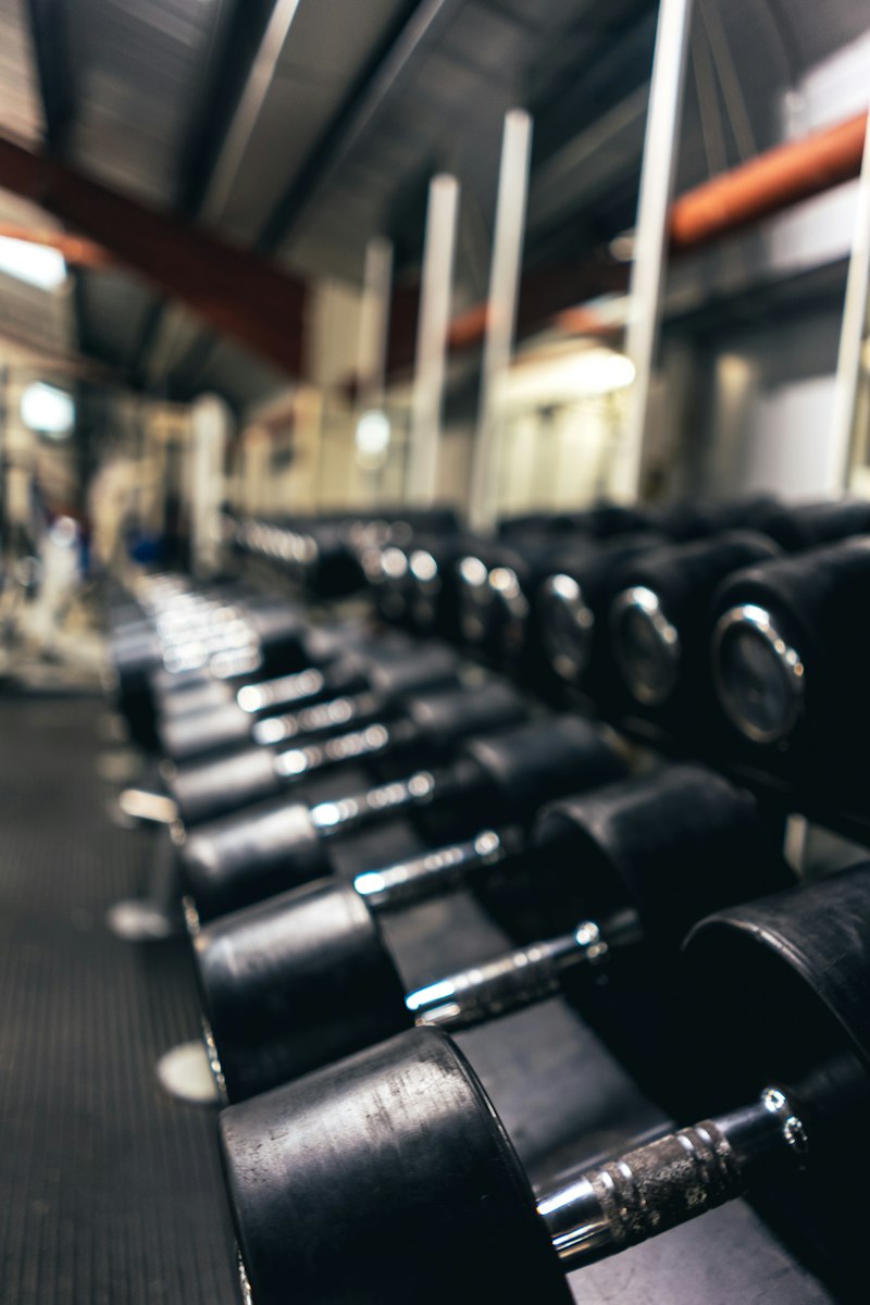 Special Population Strength Training