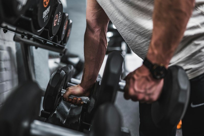 Sportsman Membership Powerlifting